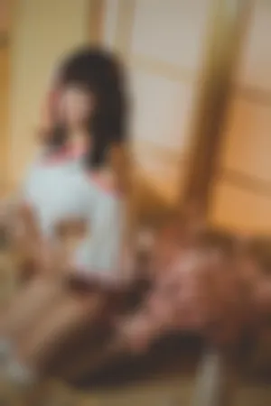 [WeiboGirl]微博红人 妈妈子巫女