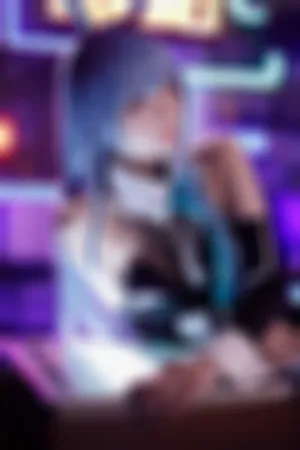 [WeiboGirl]微博红人 树城兔女郎