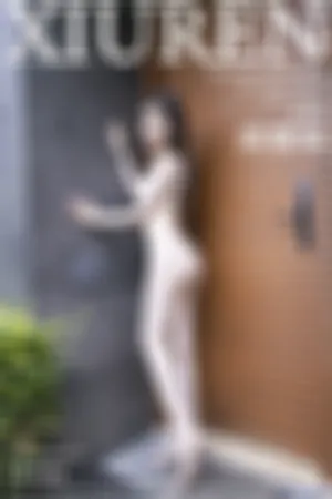 [XiuRen]秀人网 2022.05.20 No.5034