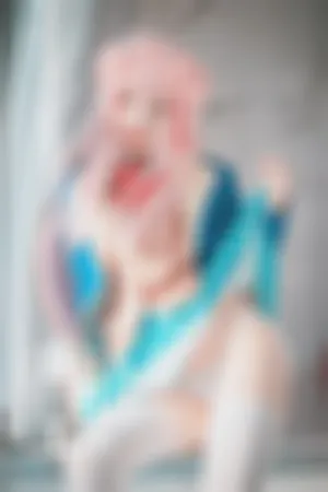 [DJAWA]韩国二次元 No.001 Happy_Hana_Life