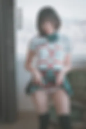 [DJAWA]韩国二次元 No.005 紧缚授业 Knotting_Class