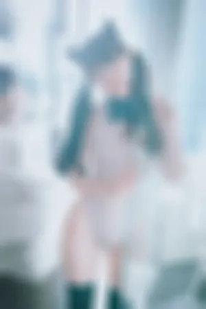 [DJAWA]韩国二次元 No.009 猫女郎