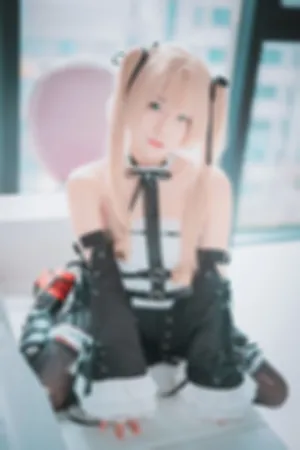 [DJAWA]韩国二次元 No.007 Blooming_Blood_Rose