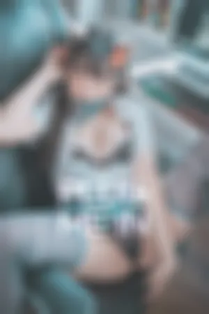 [DJAWA]韩国二次元 No.020 Plug_Me_In