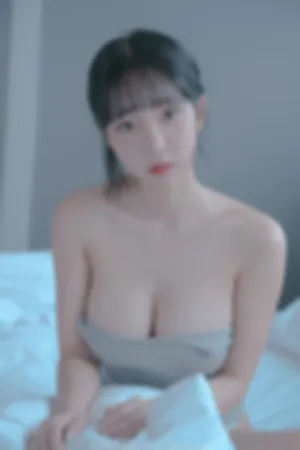 [Artgravia]韩国网红 VOL.080 低胸吊带睡衣