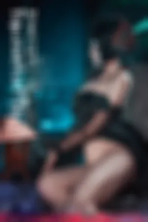 [DJAWA]韩国二次元 No.042 Equinoctial_Bari