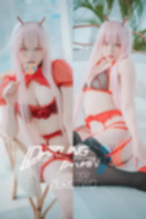 [DJAWA]韩国二次元 No.041 Darling_in_the_FranXX_-_Code:_002