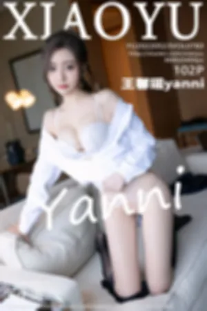 [XIAOYU]语画界 2022.05.23 VOL.783