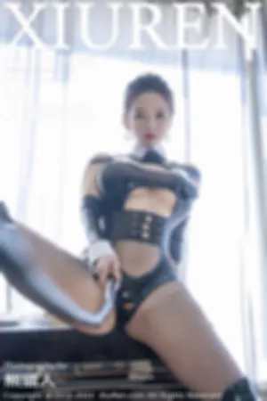 [XiuRen]秀人网 2022.05.23 No.5042