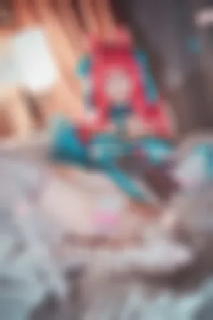 [DJAWA]韩国二次元 No.050 Spirit_Blossom_Ahri