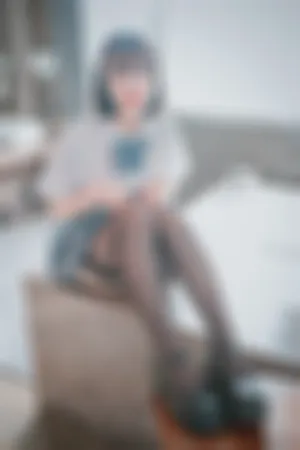 [DJAWA]韩国二次元 No.051 Swimming_Lessons