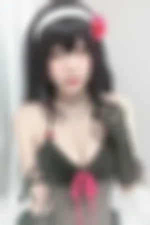 [WeiboGirl]微博红人 诗羽学姐睡衣