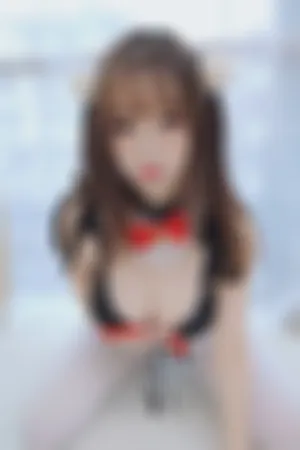 [WeiboGirl]微博红人 元宵节雪宝