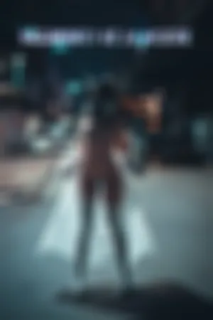 [DJAWA]韩国二次元 No.055 Vagabundo_de_la_Noche