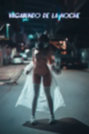 [DJAWA]韩国二次元 No.055 Vagabundo_de_la_Noche