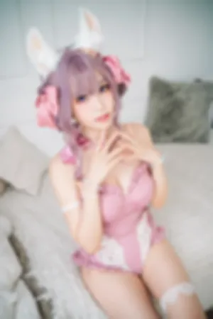 [WeiboGirl]微博红人 Original_Swimsuit