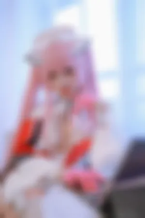 [WeiboGirl]微博红人 英仙座护士