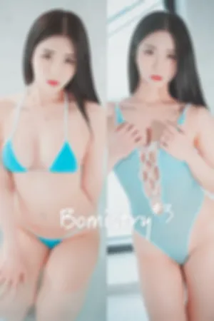 [DJAWA]韩国二次元 No.058 Bomistry_#3