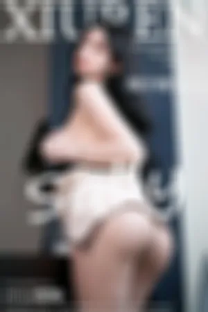 [XiuRen]秀人网 2022.05.27 No.5071