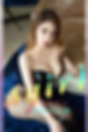 [Ugirls_APP]尤果圈 2022.06.01 No.2337 诱惑大儿童