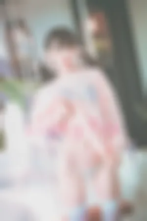 [DJAWA]韩国二次元 No.061 Lovely_Pink