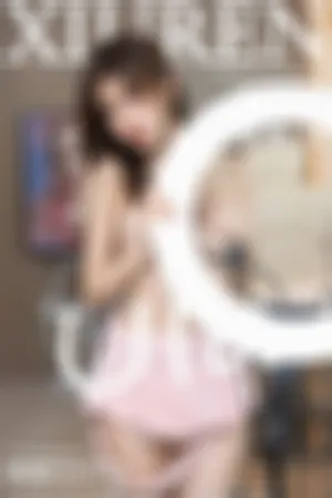 [XiuRen]秀人网 2022.06.02 No.5101