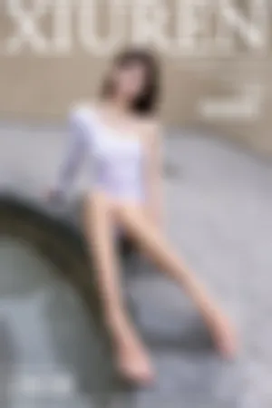 [XiuRen]秀人网 2022.06.01 No.5093