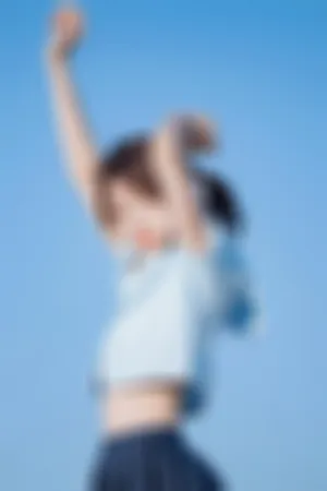 [WeiboGirl]微博红人 蔚蓝