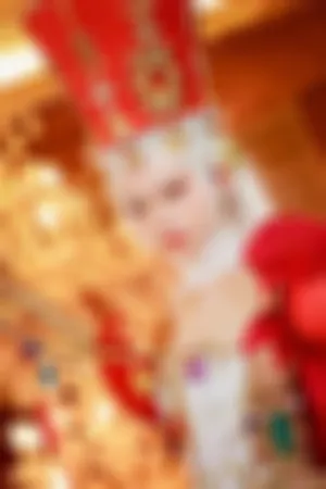 [WeiboGirl]微博红人 教皇