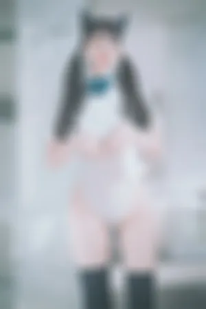 [DJAWA]韩国二次元 No.068 22nd Swimming_Lessons_#7