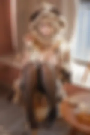 [WeiboGirl]微博红人 麋鹿少女