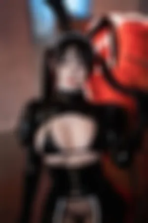 [WeiboGirl]微博红人 胶衣妹抖