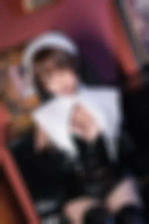 [WeiboGirl]微博红人 魅–皮修女