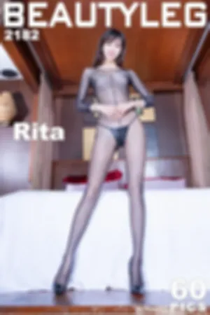 [Beautyleg]美腿寫真 2022.06.10 No.2182
