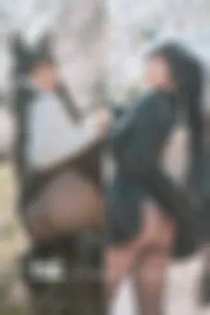 [DJAWA]韩国多元摄影 Azur_Lane_:_IJN_Atago_&_Takao