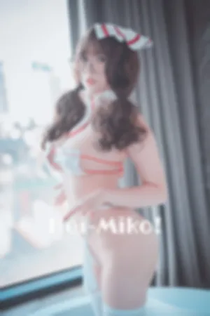 [DJAWA]韩国二次元 No.079 Hei-Miko!