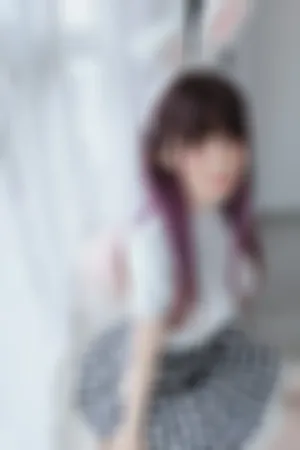 [WeiboGirl]微博红人 白丝兔女郎