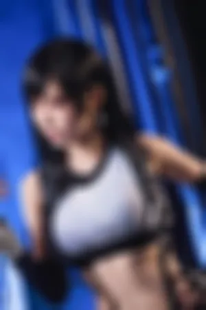 [WeiboGirl]微博红人 蒂法