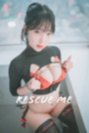 [DJAWA]韩国二次元 No.092 救救我 Rescue_Me