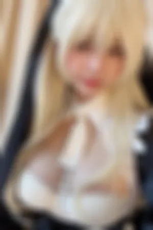 [WeiboGirl]微博红人 修女シスター