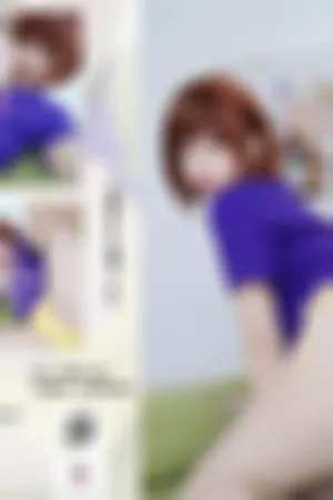 [WeiboGirl]微博红人 自拍皮卡丘