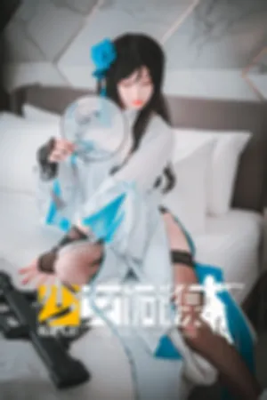 [DJAWA]韩国二次元 No.100 Type_95_:_Jade_Noisette_Rose