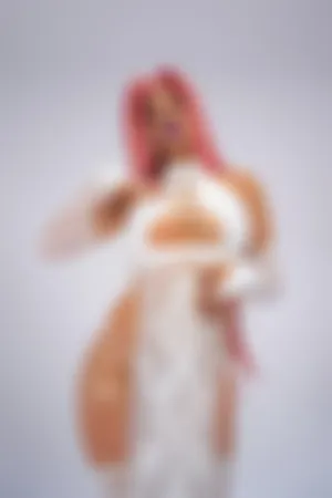 [WeiboGirl]微博红人 英格利特C