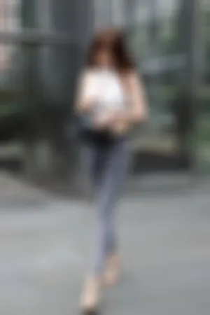 都市丽人 芝芝牛仔情意