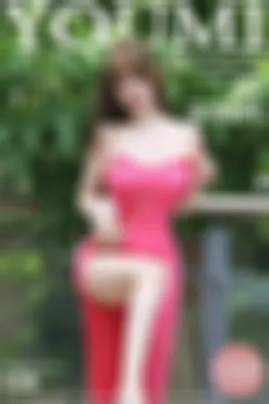 [Youmi]尤蜜荟 2022.07.01 VOL.810