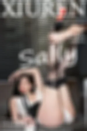 [XiuRen]秀人网 2022.07.01 No.5217