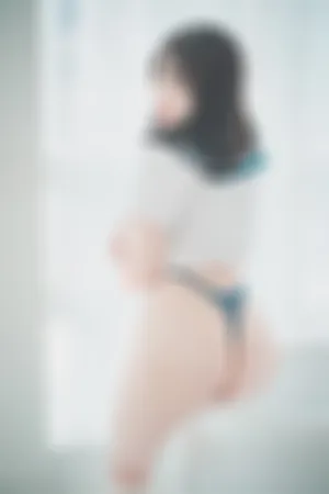 [DJAWA]韩国二次元 No.109 游泳课 Swimming_Lessons