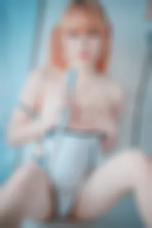 [DJAWA]韩国二次元 No.111 Swimming_Lessons