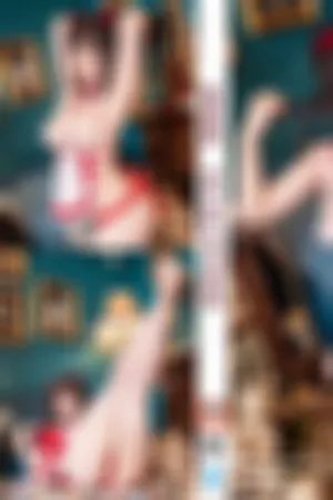 [WeiboGirl]微博红人 元月贺图