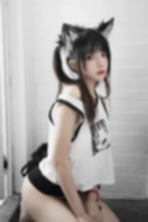 [WeiboGirl]微博红人 狼崽崽